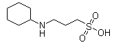3-環(huán)己氨基丙磺酸