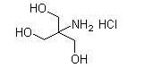 三羥甲基氨基甲烷鹽酸鹽