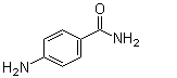 對氨基苯甲酰胺
