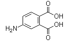 4-氨基鄰苯二甲酸