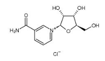 煙酰胺核苷氯化物