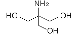 三羥甲基氨基甲烷